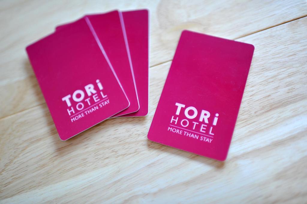 Tori Hotel Seoul Phòng bức ảnh